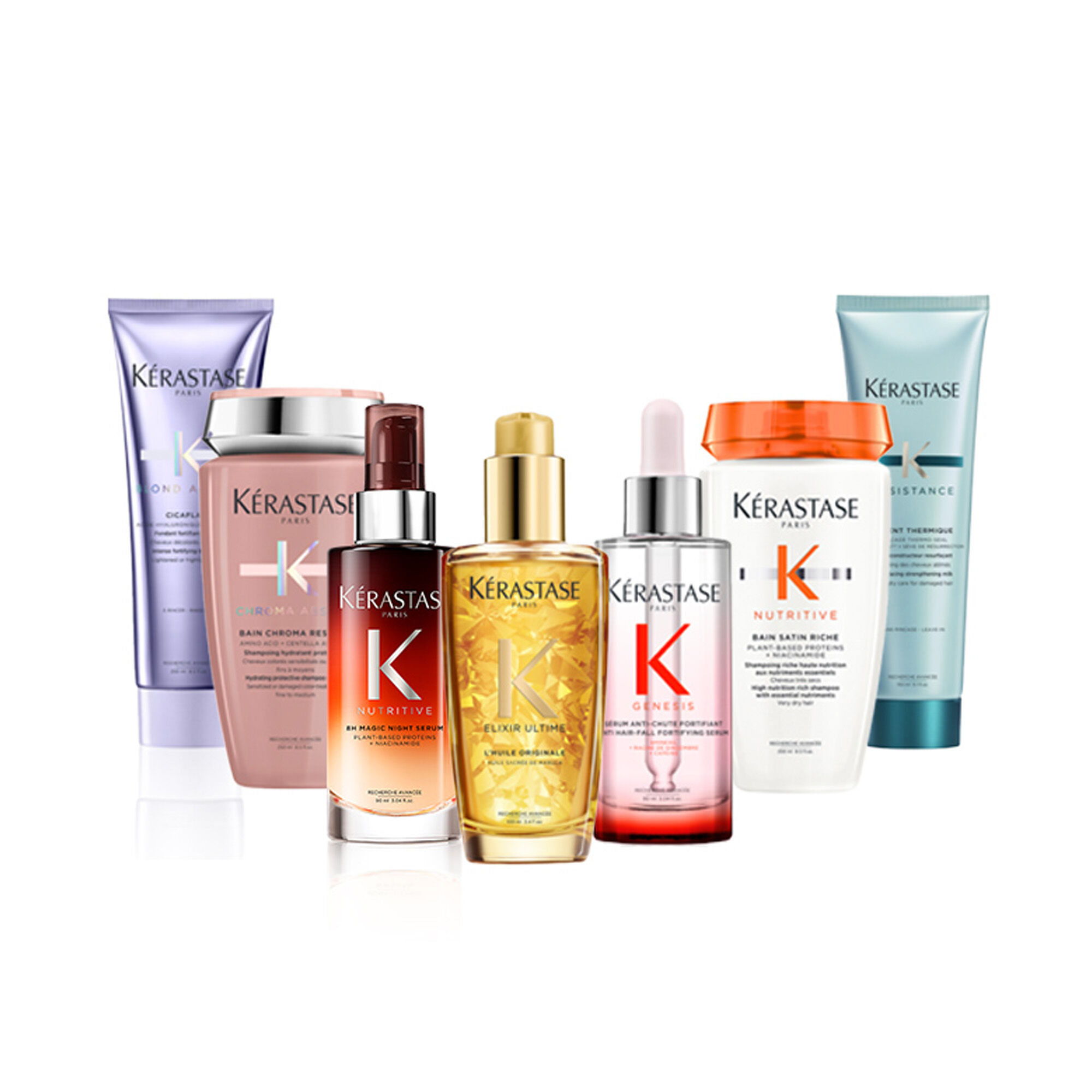 Loreal kerastase discount